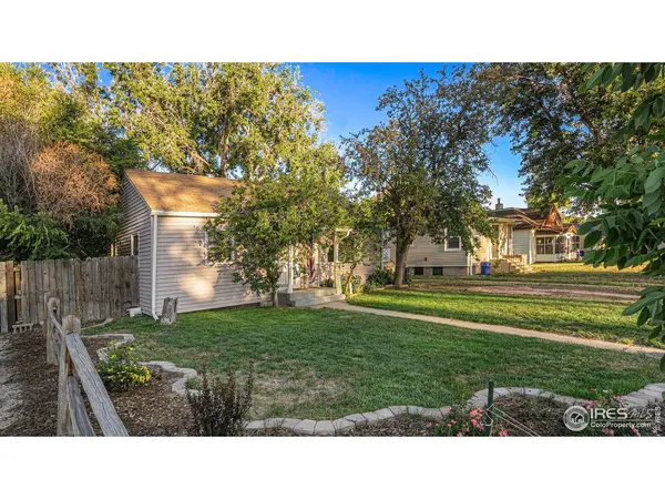 2328 6th, Greeley, CO 80631