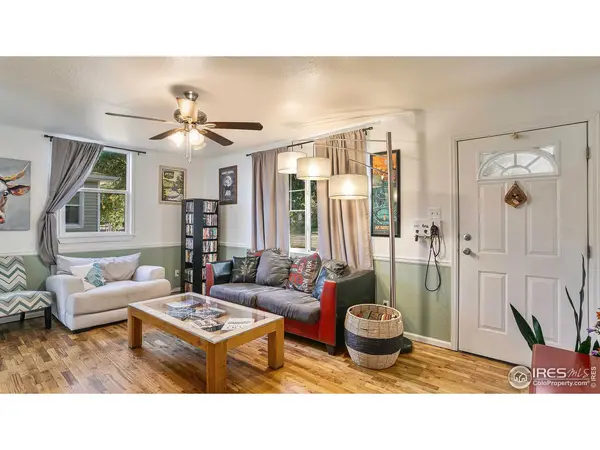 2328 6th, Greeley, CO 80631