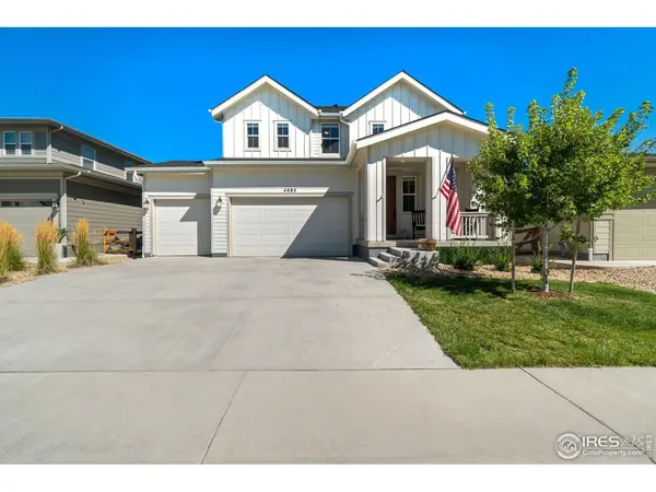 4685 N Bend, Firestone, CO 80504