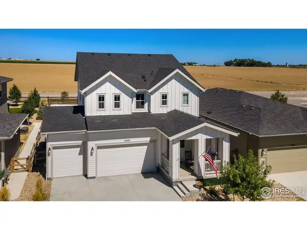 4685 N Bend, Firestone, CO 80504