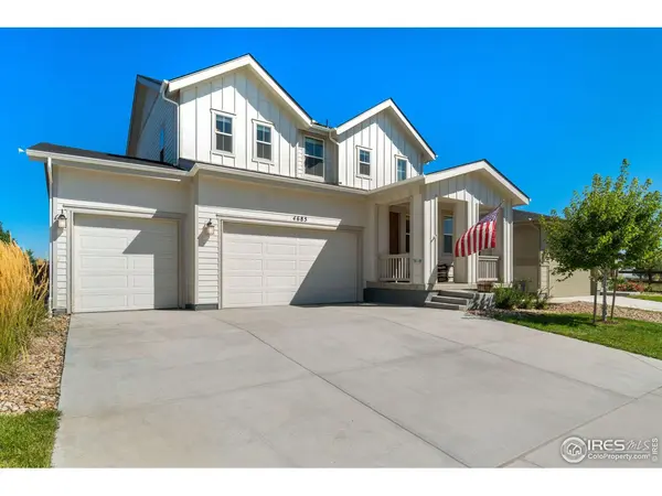 4685 N Bend, Firestone, CO 80504