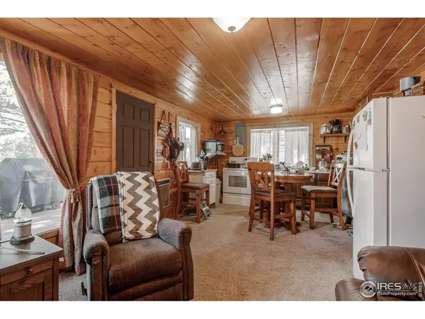 43 Minnehaha, Red Feather Lakes, CO 80545