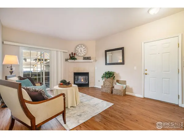 118 Beacon #A, Windsor, CO 80550