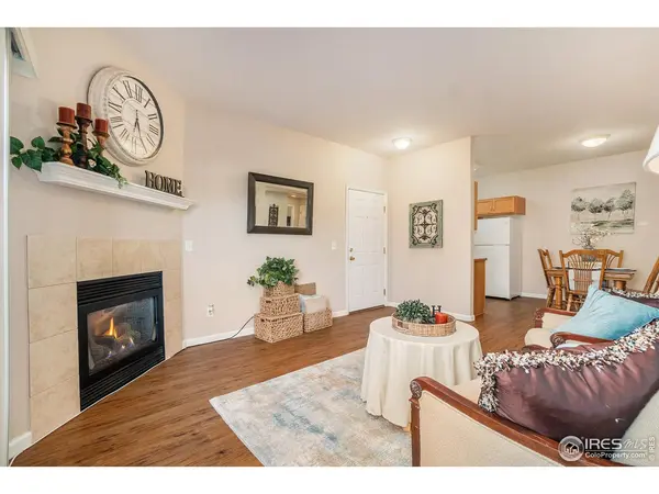 118 Beacon #A, Windsor, CO 80550
