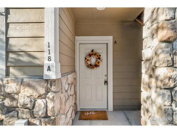 118 Beacon #A, Windsor, CO 80550