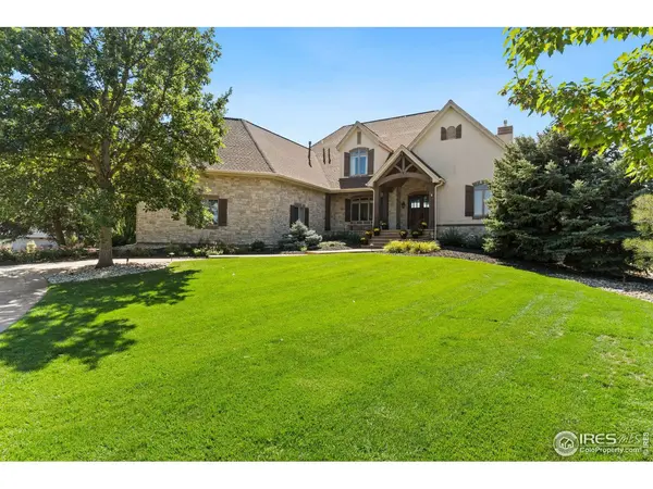3717 Eagle Spirit, Fort Collins, CO 80528