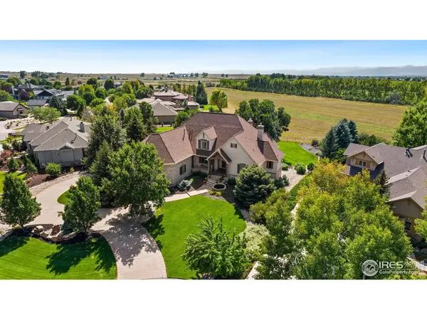 3717 Eagle Spirit, Fort Collins, CO 80528