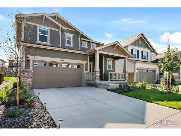 2530 Painted Turtle, Loveland, CO 80538