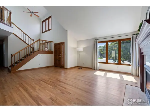 812 Maxwell, Fort Collins, CO 80525