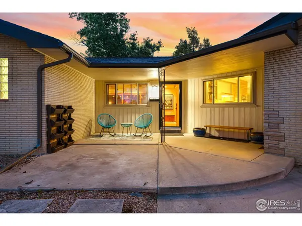 3863 Allison, Wheat Ridge, CO 80033