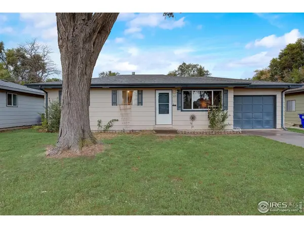 113 25th, Greeley, CO 80631