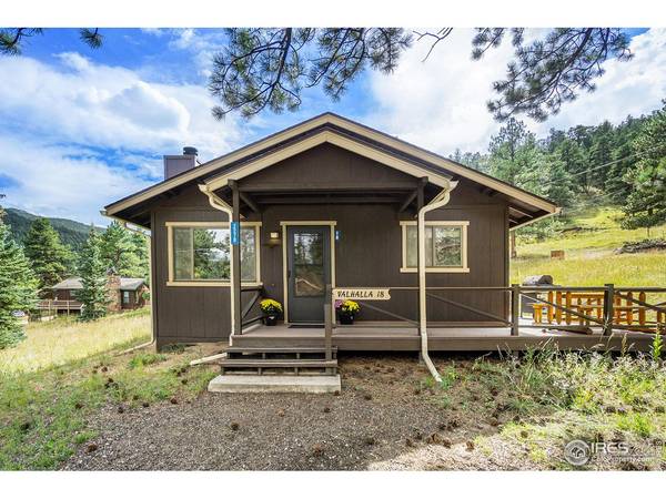 2278 Eagle Cliff #18, Estes Park, CO 80517