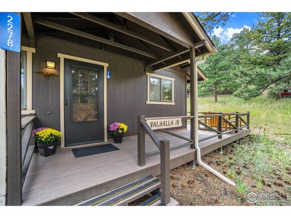 2278 Eagle Cliff #18, Estes Park, CO 80517