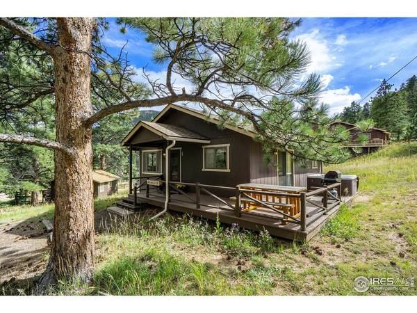 2278 Eagle Cliff #18, Estes Park, CO 80517