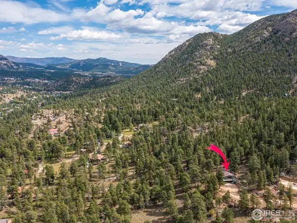 1130 Hill, Estes Park, CO 80517