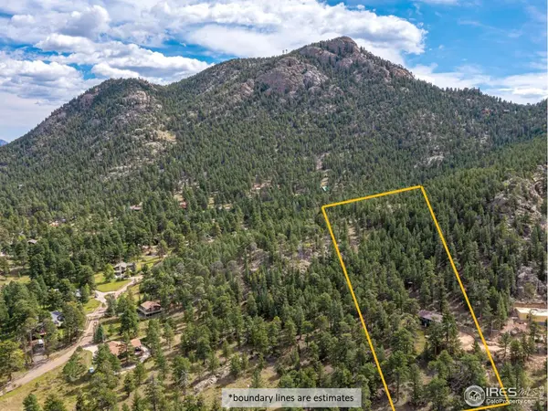 1130 Hill, Estes Park, CO 80517