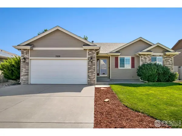 7826 W 11th, Greeley, CO 80634