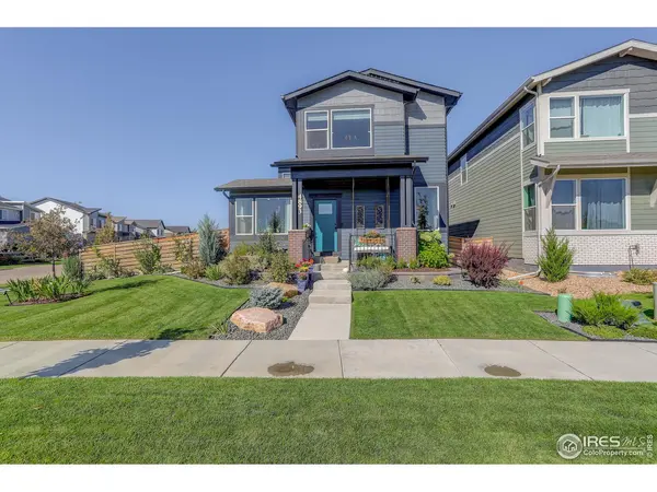 4893 Oakley, Timnath, CO 80547