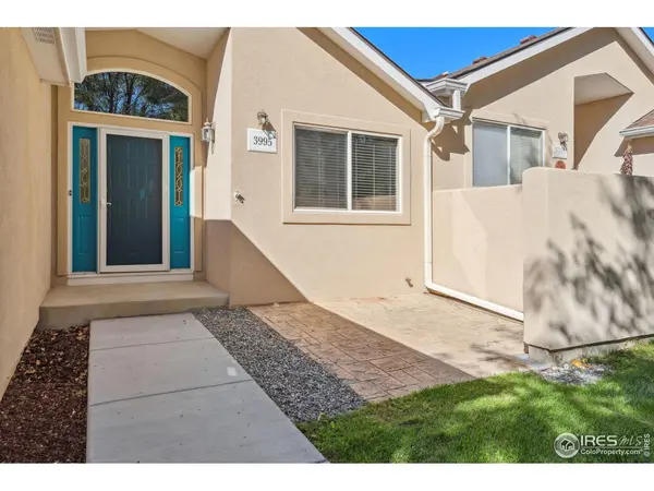 3995 Blackstone, Loveland, CO 80537