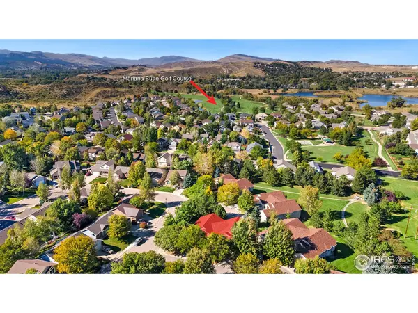3995 Blackstone, Loveland, CO 80537