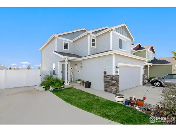 3500 Willow, Evans, CO 80620