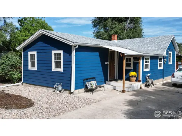 1256 Arthur, Loveland, CO 80537