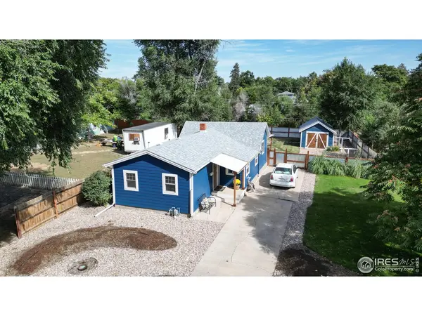 1256 Arthur, Loveland, CO 80537