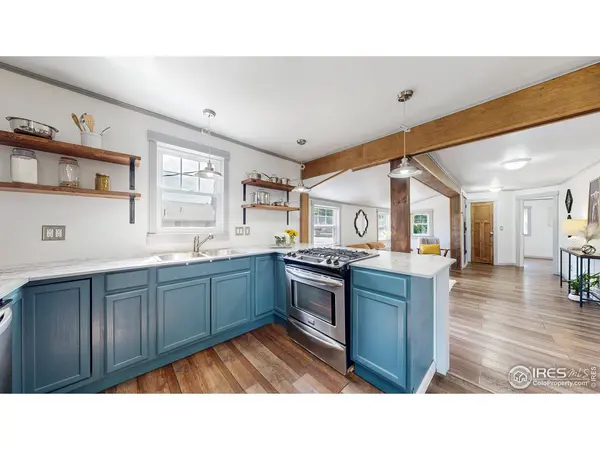 1256 Arthur, Loveland, CO 80537