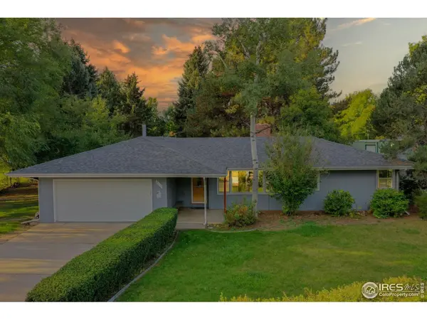 2117 Springfield, Fort Collins, CO 80521