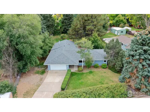 2117 Springfield, Fort Collins, CO 80521