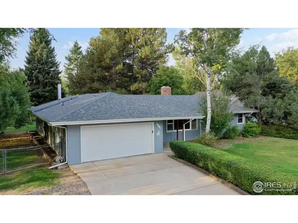 2117 Springfield, Fort Collins, CO 80521