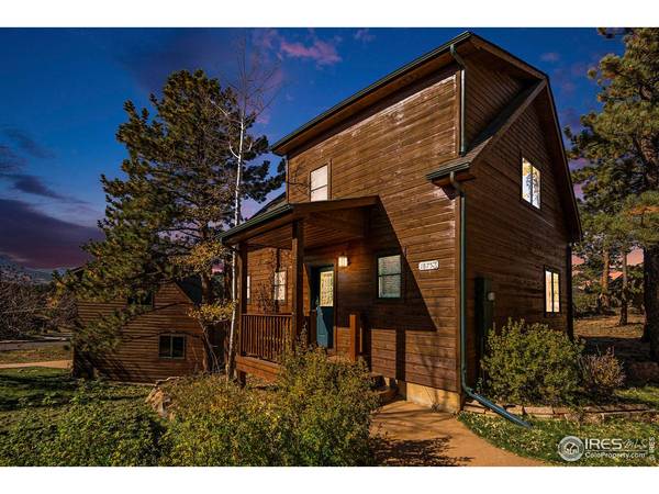 1875 Sketch Box #3, Estes Park, CO 80517