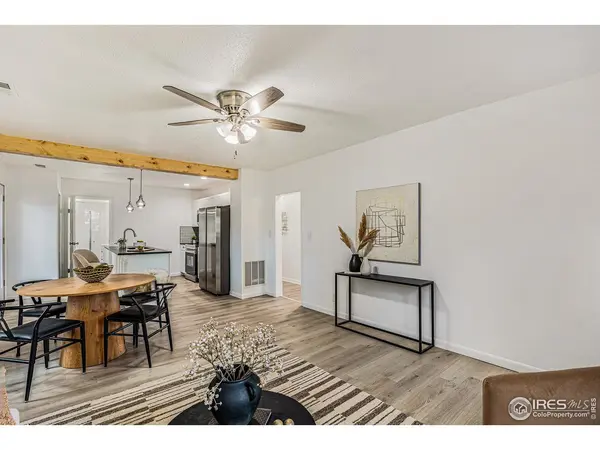223 3rd, Kersey, CO 80644