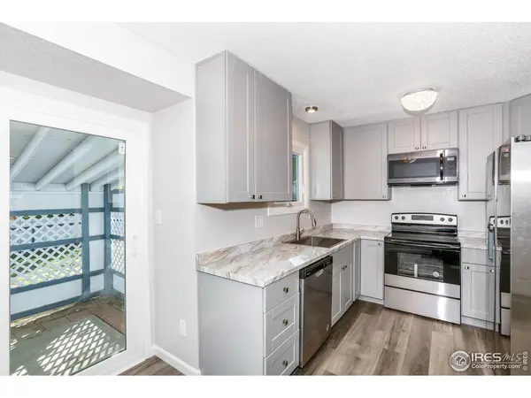 4950 W 8th, Greeley, CO 80634