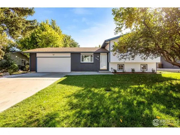 4950 W 8th, Greeley, CO 80634