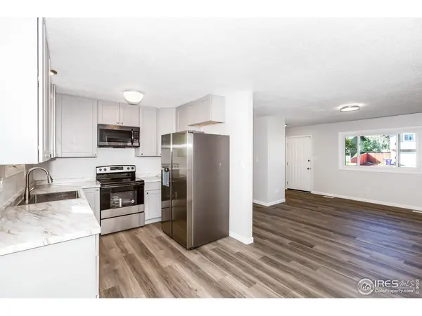 4950 W 8th, Greeley, CO 80634