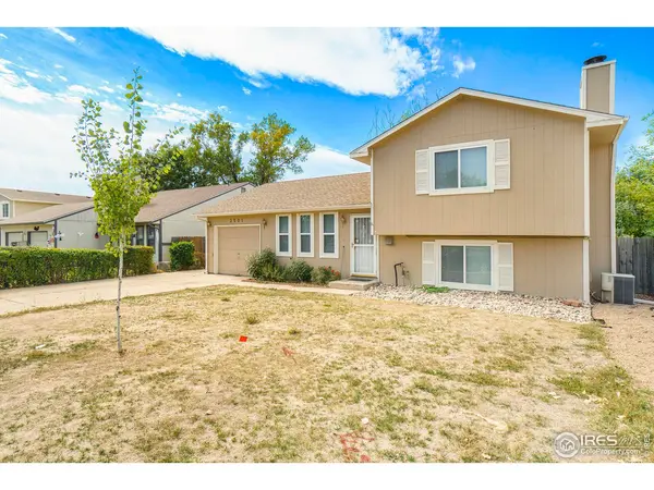 3501 Burlington, Evans, CO 80620