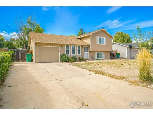 3501 Burlington, Evans, CO 80620