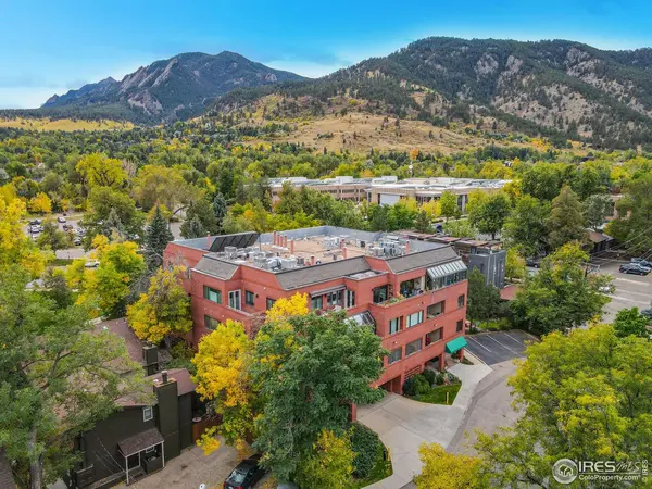 624 Pearl #203, Boulder, CO 80302