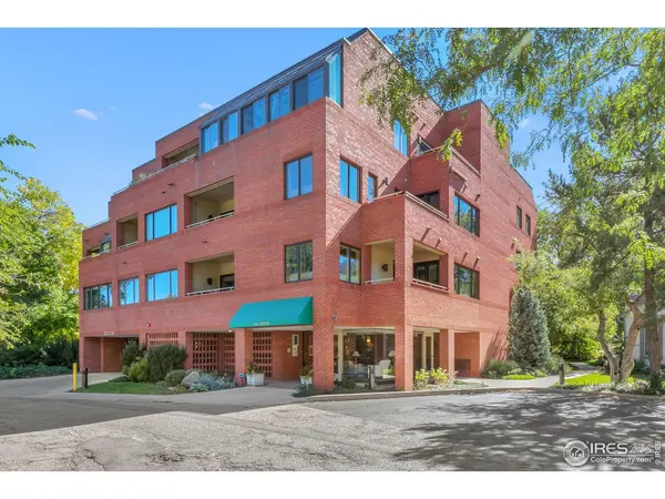624 Pearl #203,  Boulder,  CO 80302