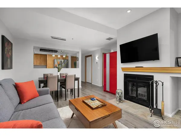 624 Pearl #203, Boulder, CO 80302