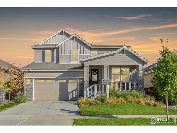 3038 Crusader, Fort Collins, CO 80524