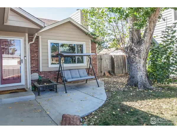2814 SW Bridalwreath, Loveland, CO 80537