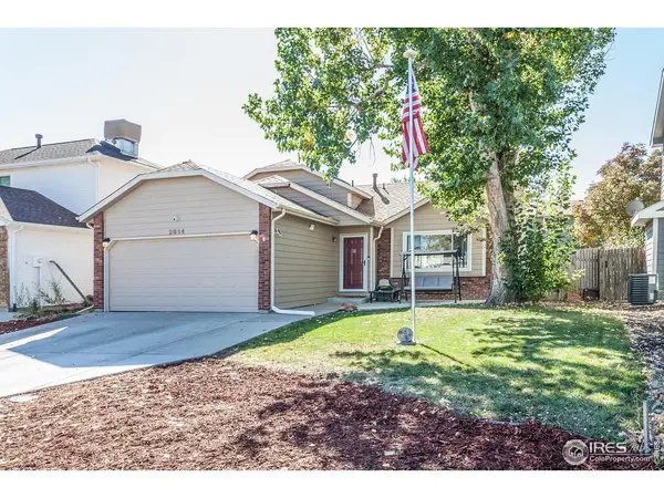 2814 SW Bridalwreath, Loveland, CO 80537