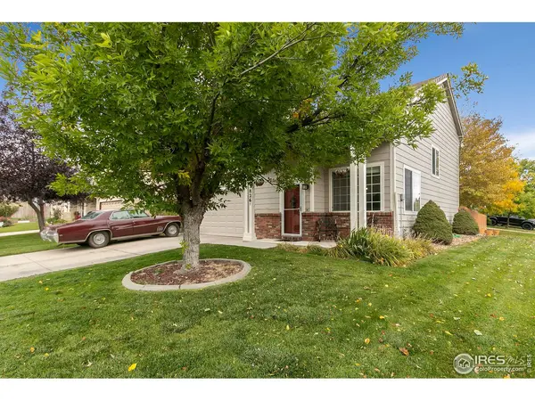 3826 Glenarbor #F, Fort Collins, CO 80524