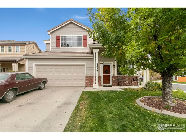 3826 Glenarbor #F, Fort Collins, CO 80524