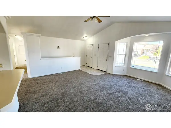 2606 Water Front, Evans, CO 80620