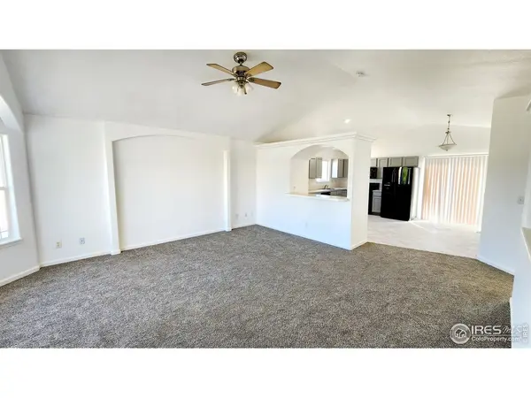 2606 Water Front, Evans, CO 80620