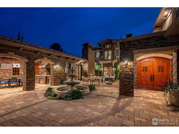 6840 Goldbranch, Niwot, CO 80503