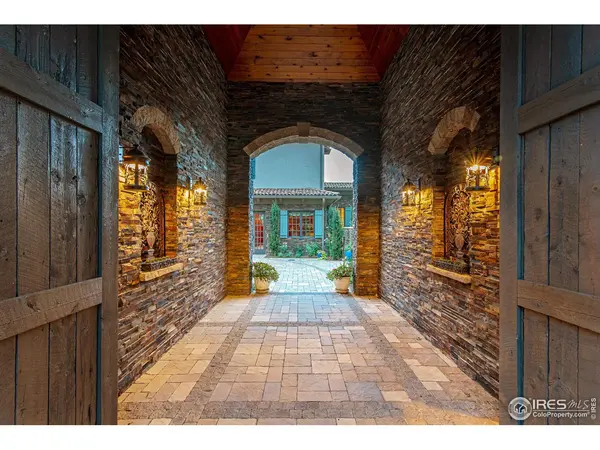 6840 Goldbranch, Niwot, CO 80503
